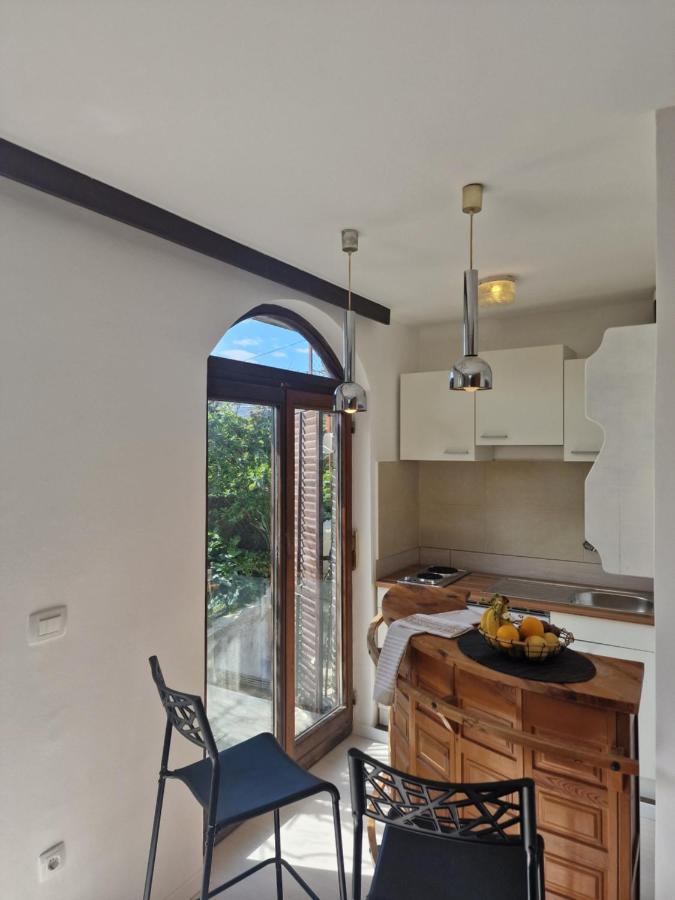 Studio Apartman Karla Rijeka Exterior photo